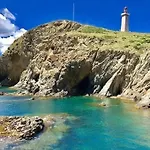 דירה Duplex Vue Crique De Peyrefite Banyuls
