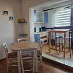 Duplex Vue Crique De Peyrefite Banyuls * Cerbère
