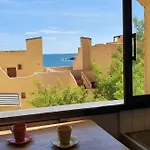 Duplex Vue Crique De Peyrefite Banyuls * Cerbère