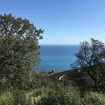 Duplex Vue Crique De Peyrefite Banyuls Cerbère