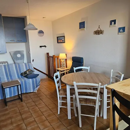 Duplex Vue Crique Au Pied De La Banyuls * Cerbère