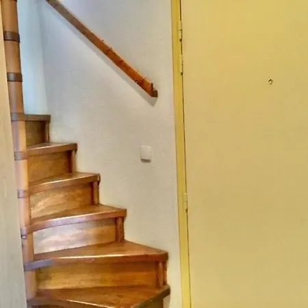 Duplex Vue Crique De Peyrefite Banyuls Апартаменты Сербер