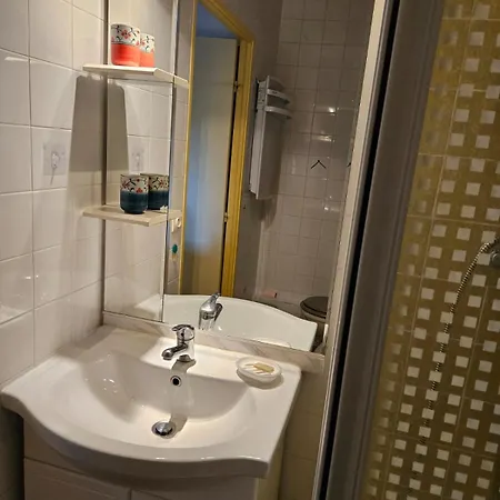 Duplex Vue Crique Au Pied De La Banyuls * Cerbère