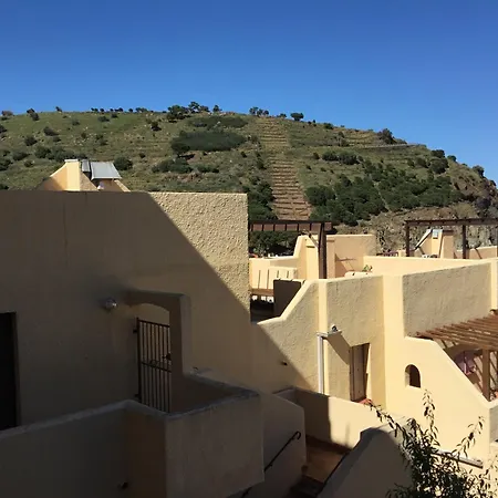 Апартаменты Duplex Vue Crique De Peyrefite Banyuls