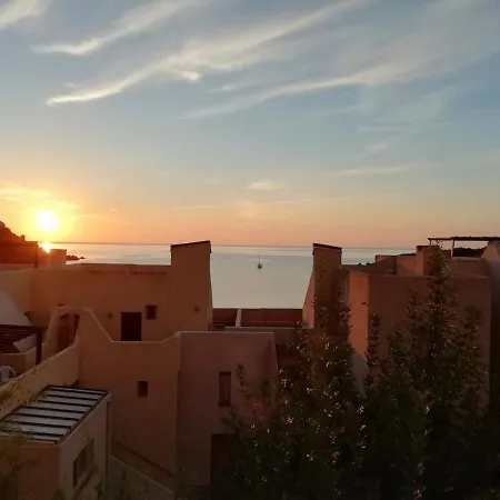 Duplex Vue Crique De Peyrefite Banyuls Апартаменты Сербер