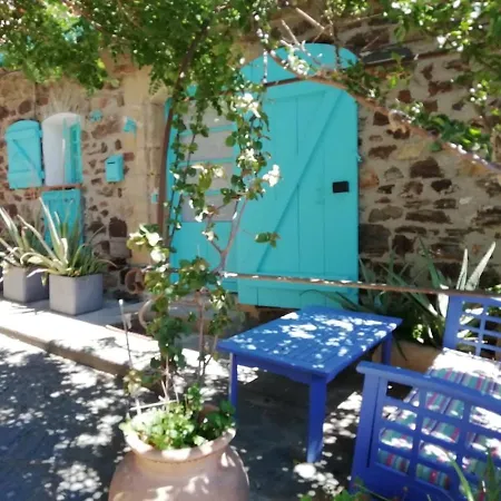 Duplex Vue Crique De Peyrefite Banyuls * Сербер