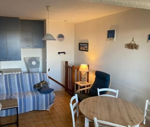 Vue Crique Duplex Banyuls